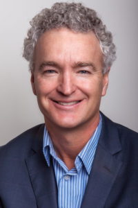 Headshot of Andrew Spillane Deputy Chair of Melanoma and Skin Cancer Trials