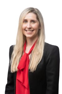 Headshot of Daniela Seminara Clinical Research Associate at Melanoma and Skin Cancer Trials