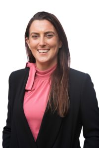 Headshot of Elizabeth Sadowy Senior Administration Officer at Melanoma and Skin Cancer Trials