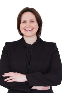 Headshot of Gabrielle Byars Clinical Research Associate at Melanoma and Skin Cancer Trials