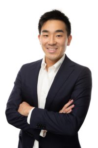 Headshot of Junya Eguchi Clinical Data Manager at Melanoma and Skin Cancer Trials