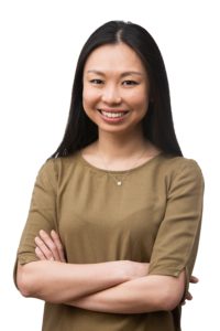 Headshot of May Lin Yap Clinical Research Associate at Melanoma and Skin Cancer Trials