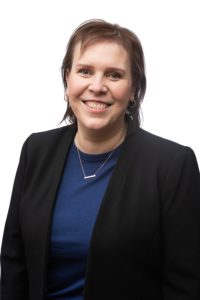 Headshot of Melissa Sheldon Project Officer at Melanoma and Skin Cancer Trials
