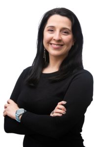 Headshot of Sandra Vargas Clinical Data Manager at Melanoma and Skin Cancer Trials