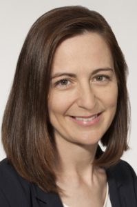 Headshot of Victoria Mar Director of Melanoma and Skin Cancer Trials