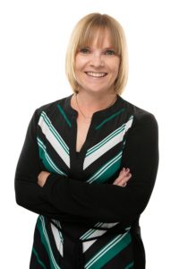 Headshot of Victoria Steel Clinical Data Manager at Melanoma and Skin Cancer Trials