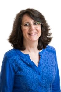 Marina Skiba, Research Manager