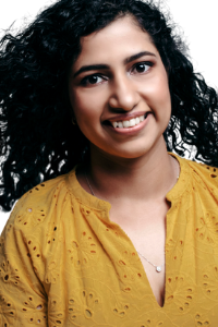Headshot of Ayeshini Sella Hewage