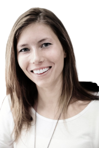 Headshot of Tiiu Sildva