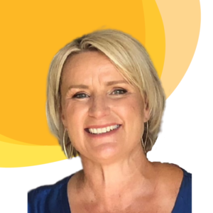 Headshot of a Melanoma and Skin Cancer Trials CEO