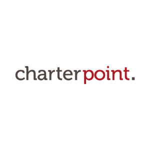 Charterpoint logo