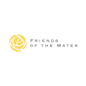 Friends of the Mater logo