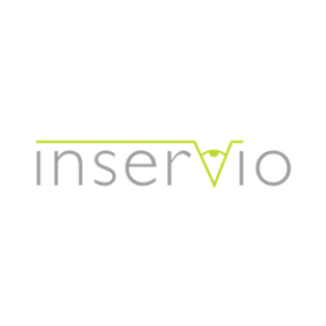 Inservio logo