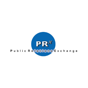 Public Relations Exchange logo