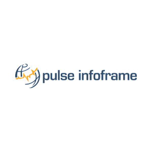 Pulse Infoframe logo