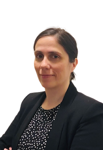 Sanja Coso, Research Development Manager