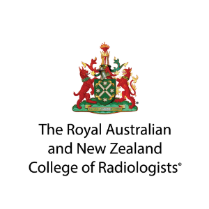 The Royal Australian and New Zealand College of Radiologists logo