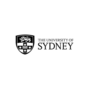 The University of Sydney logo