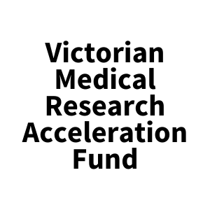Victorian Medical Research Acceleration Fund