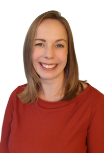 Dr Lea-Anne Harrison