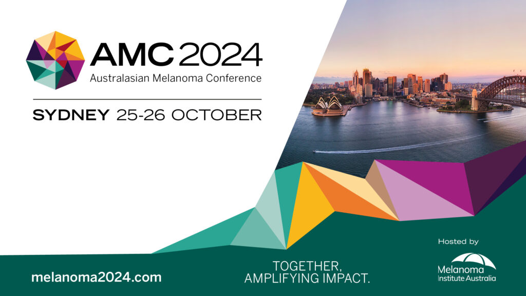 2024 Australasian Melanoma Conference Melanoma and Skin Cancer Trials