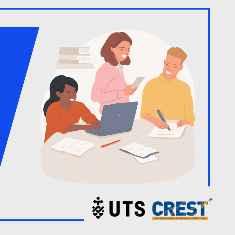 CREST workshop – Health Economics in Cancer Research: A consumer’s guide