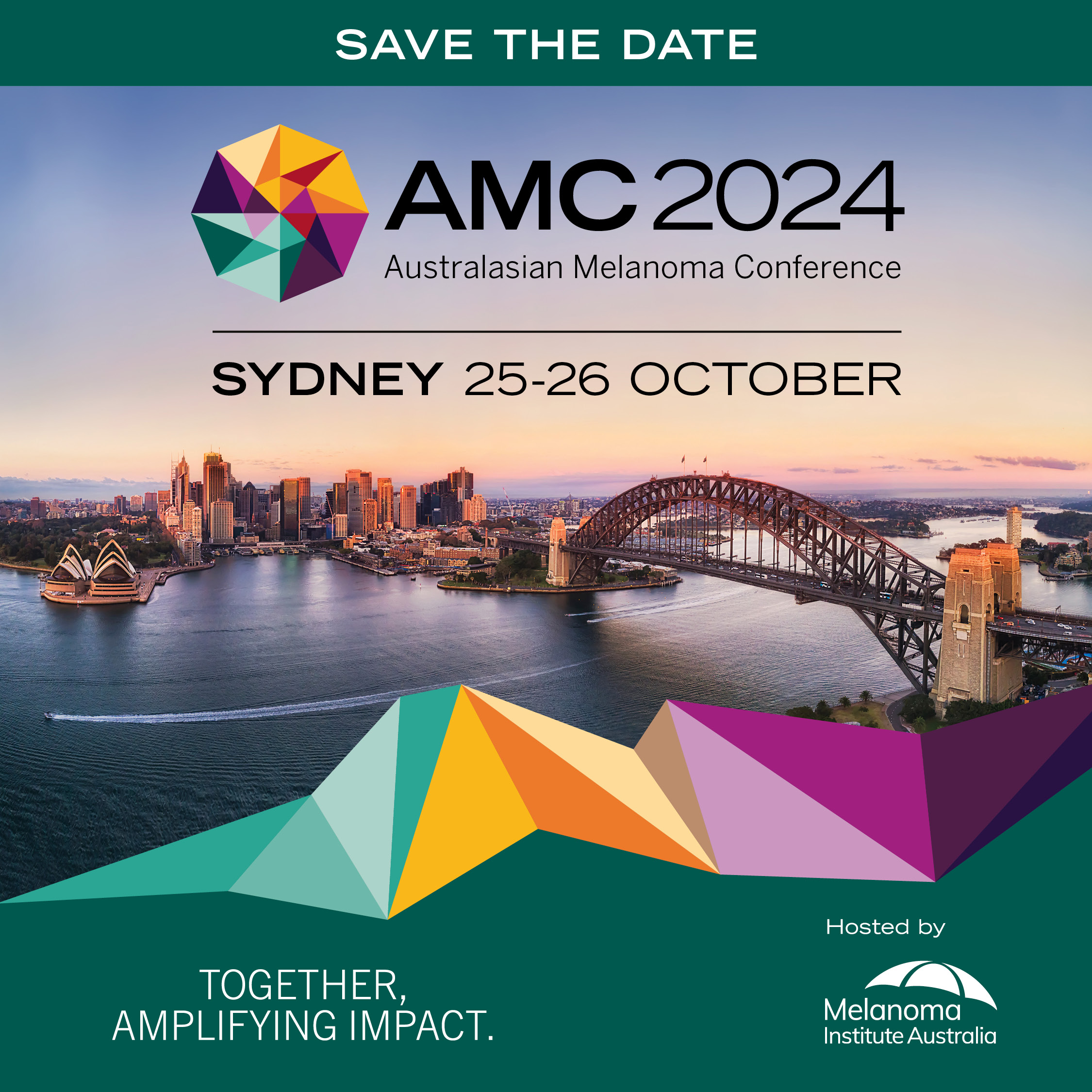 2024 Australasian Melanoma Conference