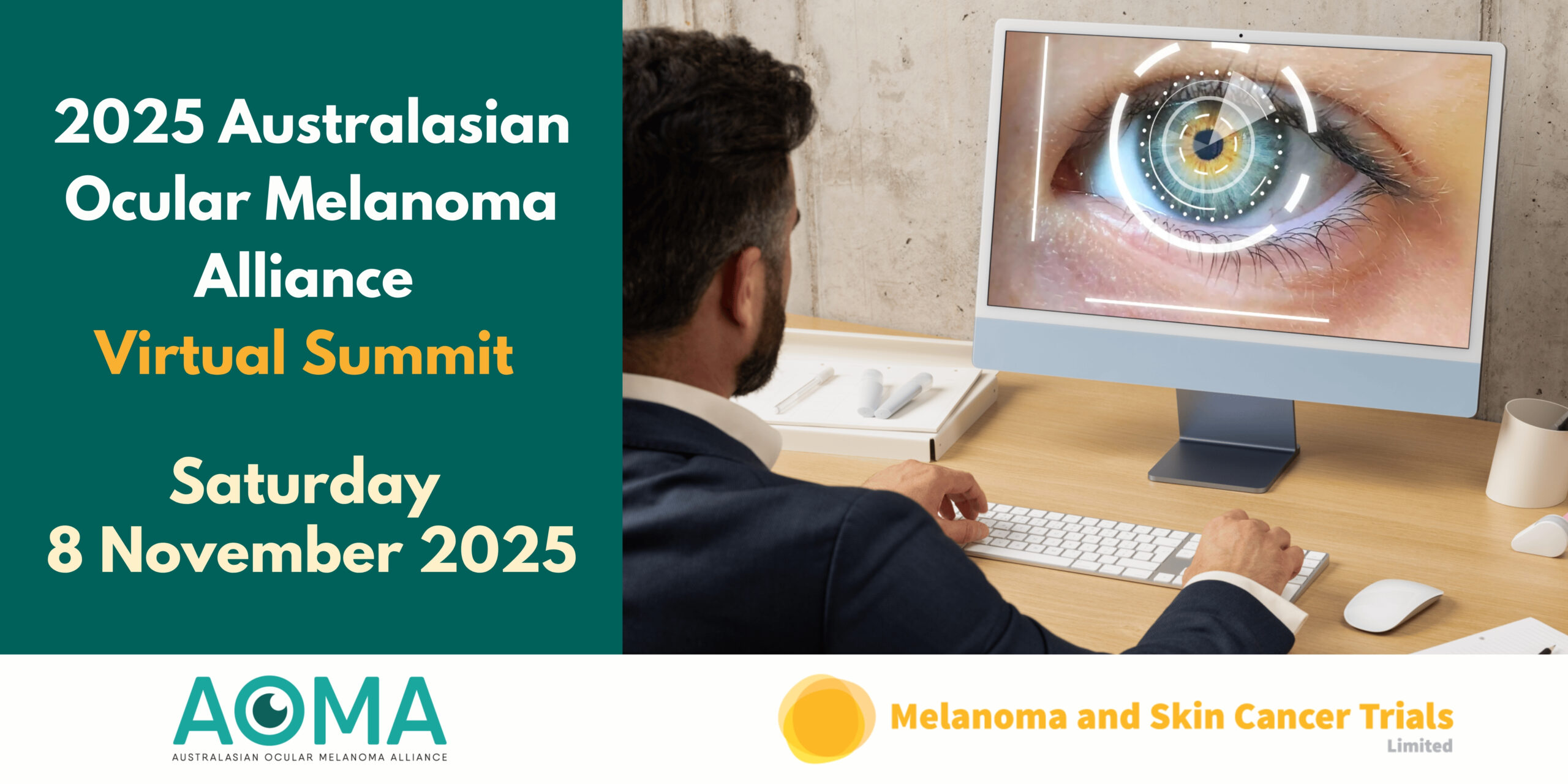 2025 AOMA Virtual Summit