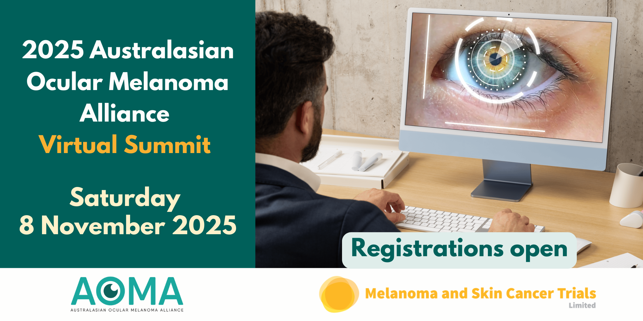 2025 AOMA Virtual Summit