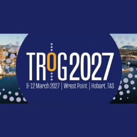 TROG Cancer Research 39th Annual Scientific Meeting – 9-12 March, 2027