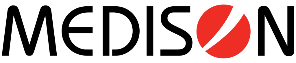 Medison logo