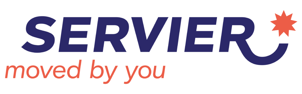 Servier Logo
