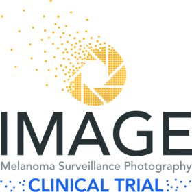 IMAGE@2x-100 Logo of the IMAGE clinical trial into Melanoma Surveillance Photography
